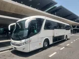MARCOPOLO VOLVO 46 SEATER BUS